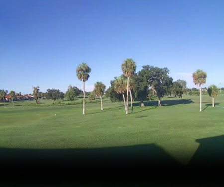 Webcam Twin Isles Country Club Golf Course in Punta Gorda
