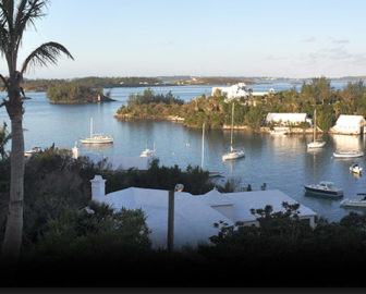 Bermuda Live Webcam, Caribbean Islands, Resort Beach Vacation