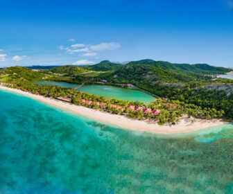 Galley Bay Resort and Spa in Antigua