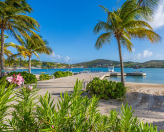 St. James’s Club Resort & Villas Live Cam in Antigua