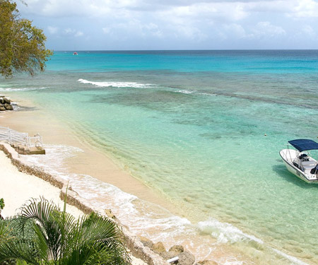 The Club, Barbados Resort & Spa Webcam