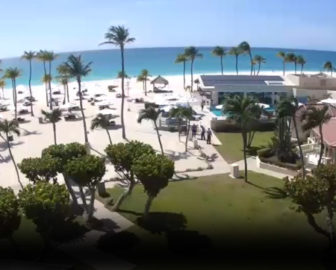 Aruba Live Webcam Caribbean Islands