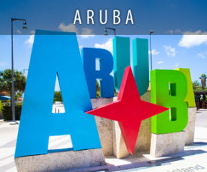 Aruba Live Webcams, Caribbean Islands, Resort Beach Vacation