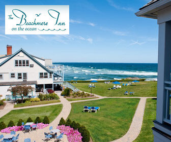 Beachmere Inn, Ogunquit Live Webcam