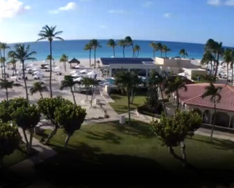 Aruba Webcams in Caribbean -