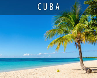 Cuba Live Webcams, Caribbean Islands, Resort Beach Vacation