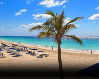 Elbow Beach Bermuda Resort & Spa, Caribbean Islands, Resort Beach Vacation