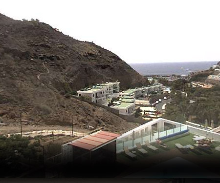 Gran Canaria Webcam Puerto Rico Resort Beach Vacation, Visit Caribbean Islands
