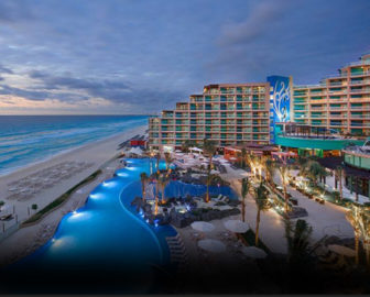Hard Rock Hotel Webcam Cancun Mexico, Caribbean Islands, Resort Beach Vacation