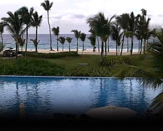 Hard Rock Hotel & Casino Live Cam Punta Cana Dominican Republic Resort Beach Vacation, Visit Caribbean Islands