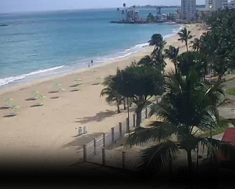 Numérico Pasto tuberculosis Puerto Rico Webcams in Caribbean Islands - Live Beaches