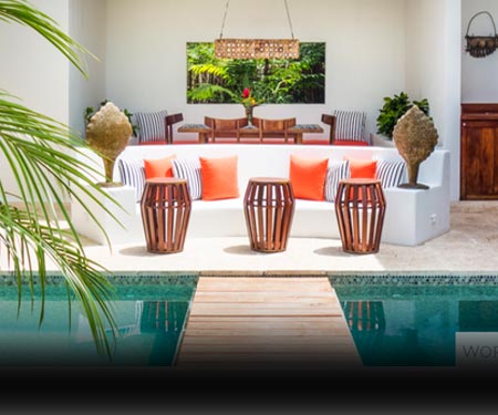 Ka’ana Belize Luxury Resort in San Ignacio, Belize, Caribbean Islands