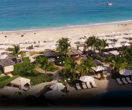 Live Webcam Seven Stars Resort & Spa Turks & Caicos Resort Beach Vacation, Visit Caribbean Islands