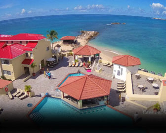 Simpson Bay Resort & Marina Live Webcam - Saint Martin Beach Vacation, Visit Caribbean Islands