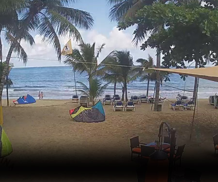 Villa Taina Hotel Live Cam Dominican Republic Resort Beach Vacation, Visit Caribbean Islands