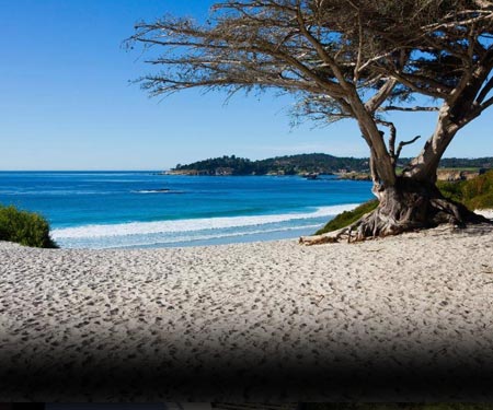 Visit Carmel-by-the-Sea