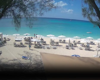 The Westin Grand Cayman Live Cam East View, Caribbean Islands, Resort Beach Vacation