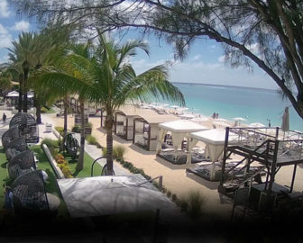 The Westin Grand Cayman Live Cam West View, Caribbean Islands, Resort Beach Vacation