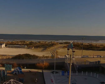 Matador Oceanfront Resort Webcam