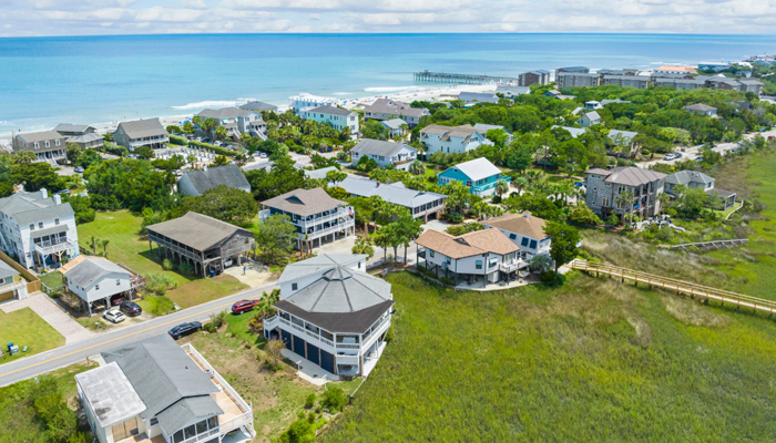 Pawleys Island Realty, Pawleys Island SC