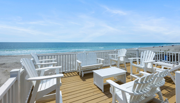 Pawleys Island Realty, Pawleys Island SC