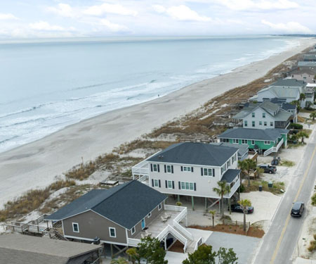 Pawleys Island, South Carolina