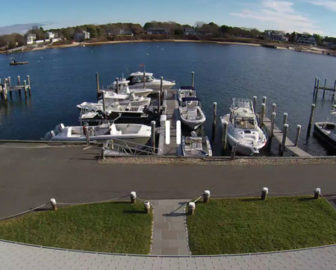 Bass River, South Yarmouth Live Cam