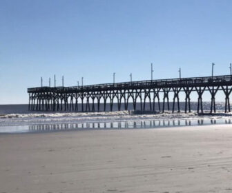 Sunset Beach Pier Webcam