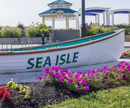 Visit Sea Isle City, NJ