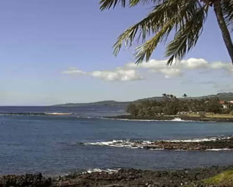 Kauai, Hawaii Webcam by EarthCam