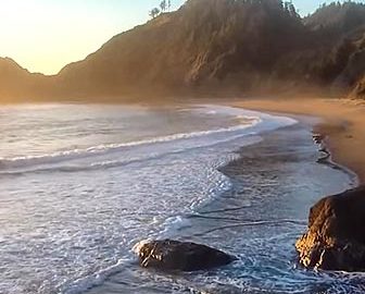 Live Webcams Oregon Coast