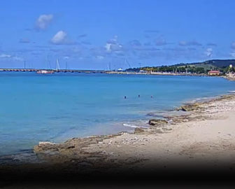 St. Croix Live Beach Cam - U.S. Virgin Islands