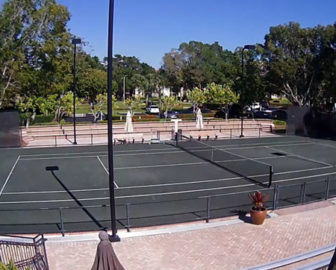The Landings Tennis Club Cam Fort Myers, FL