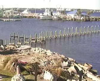 Barefoot on the Bay Live Webcam