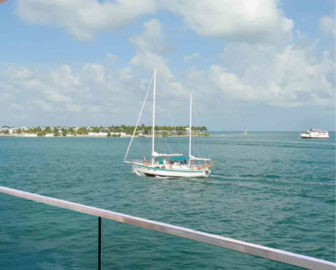 Pier House Resort Live Cam - Key West