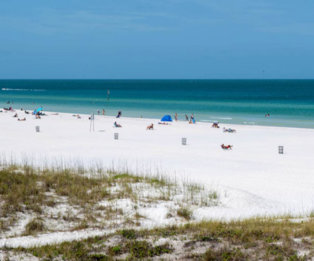 Clearwater Beach, Florida