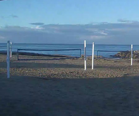 Dig Santa Cruz Harbor Beach Cam Santa Cruz CA