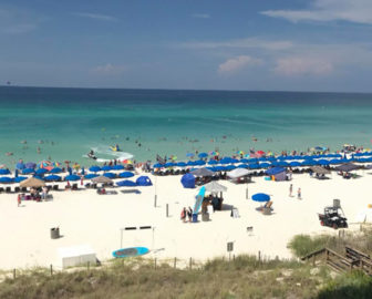 Panama City Beach Fl Webcams Live Beaches