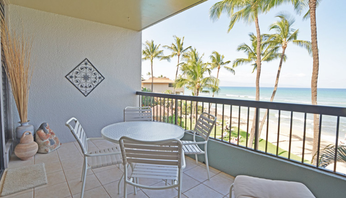 Maui Sea Shell Condo, Hawaii