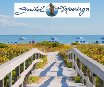 Sanibel Moorings Live Beach Cam, Sanibel Island, FL