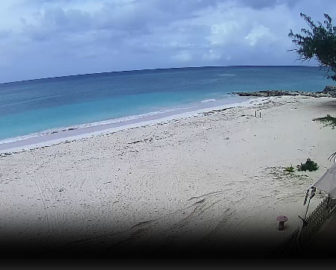 B&B Barbados Beachfront Apartments Webcam