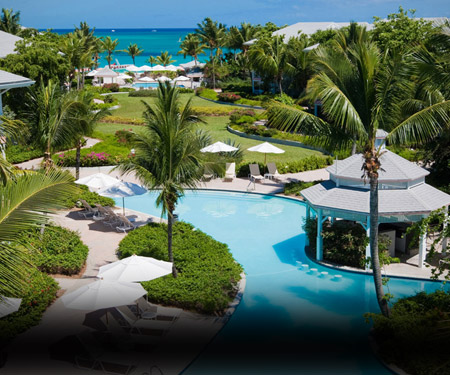 Ocean Club Resorts Live Cam Turk Caicos Caribbean