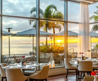 Top 10 Hotels in Trinidad and Tobago