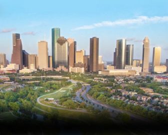 Houston, Texas Live Tower Cam