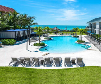 Anna Maria Beach Resort Webcam, Holmes Beach FL