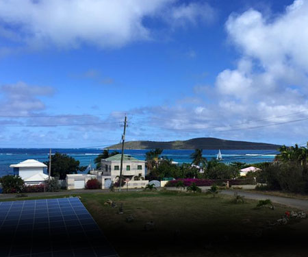 Blue Water Terrace Restaurant Live Cam, St. Croix, U.S. Virgin Islands