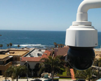 Inn by the Sea La Jolla Webcam