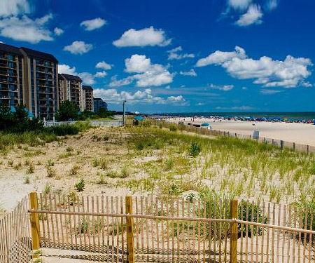 Bethany Beach, Delaware