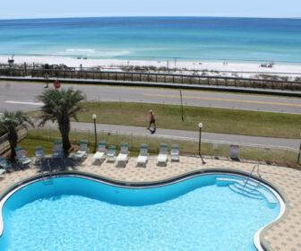Maravilla Condos Beach Cam in Miramar Beach, FL