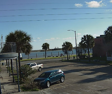 Apalachicola Bay Florida Live Cam